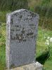 Photo of headstones/thumb_Kenneth McLennan d1922 Croc nan Aingeal hdstn